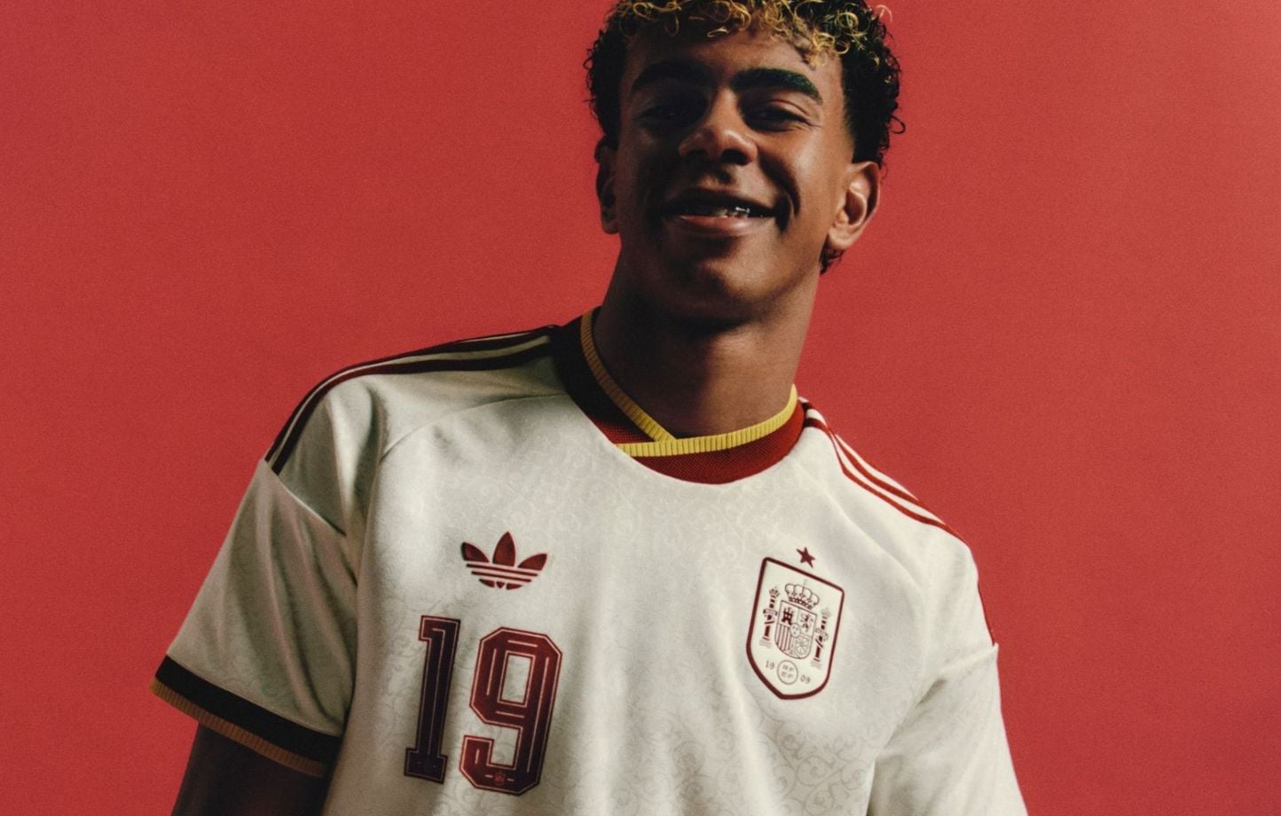 EN FOTOS. Colores, referencias… Hemos confeccionado nuestras 10 mejores camisetas para el Mundial 2026 EN FOTOS. Colores, referencias… Hemos confeccionado nuestras 10 mejores camisetas para el Mundial 2026